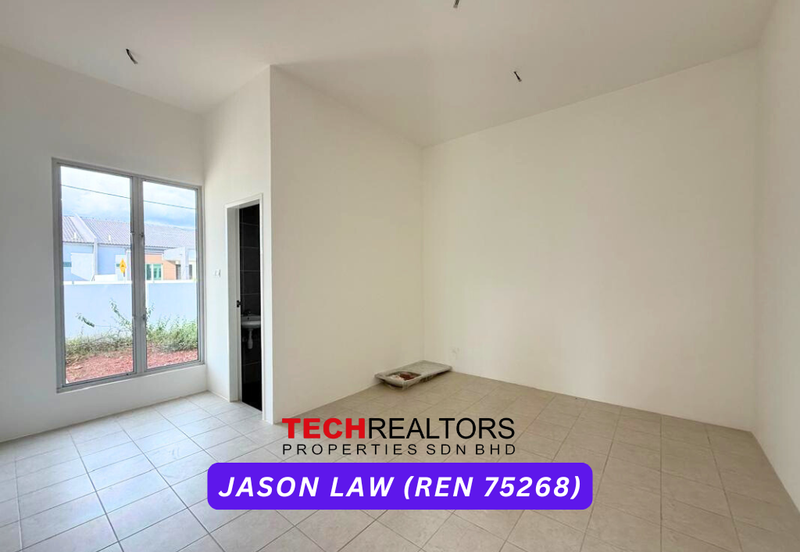 Eastfield @ Yarra Park