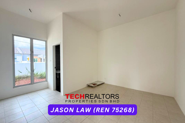 Eastfield @ Yarra Park