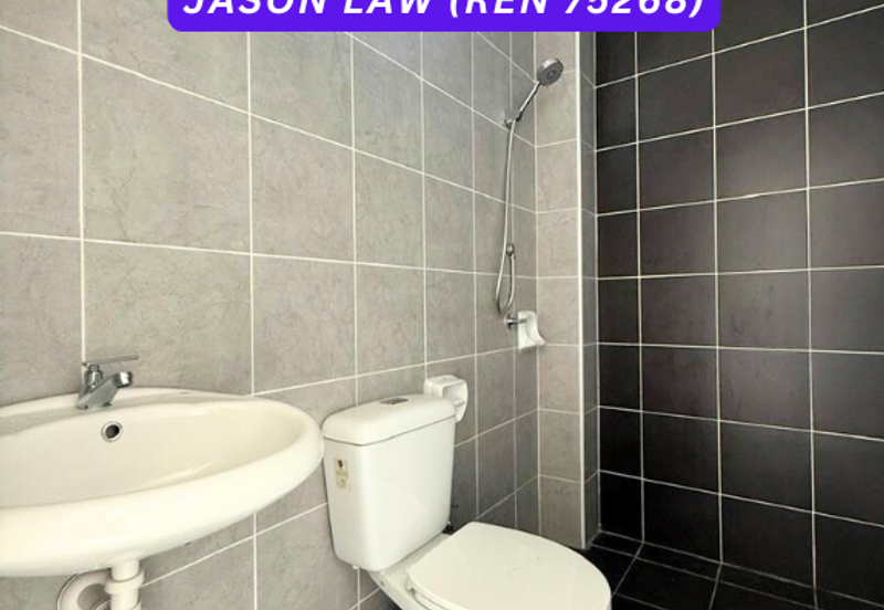 Eastfield @ Yarra Park