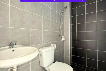 Eastfield @ Yarra Park