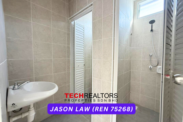 Eastfield @ Yarra Park