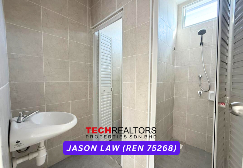 Eastfield @ Yarra Park