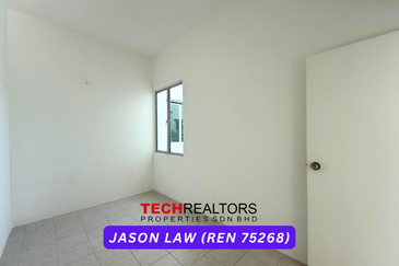 Eastfield @ Yarra Park