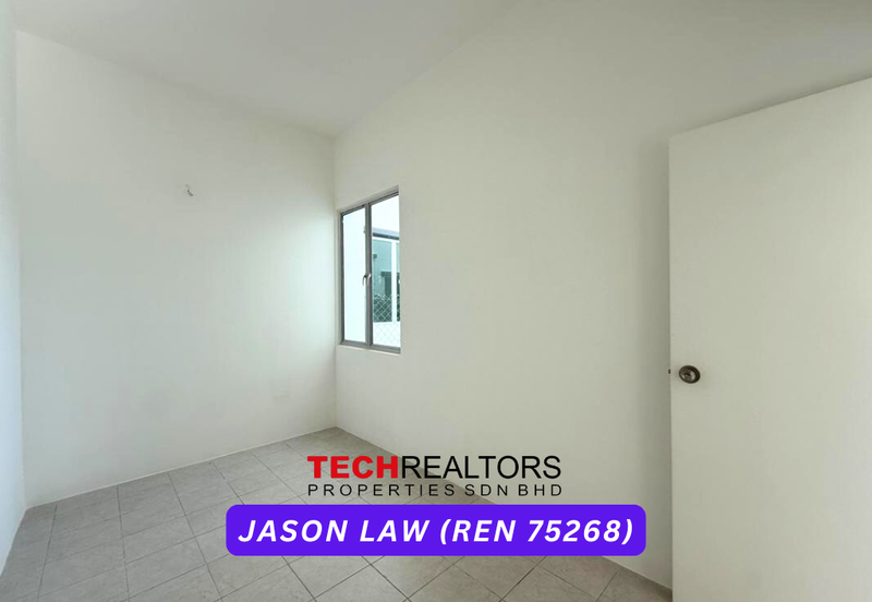 Eastfield @ Yarra Park