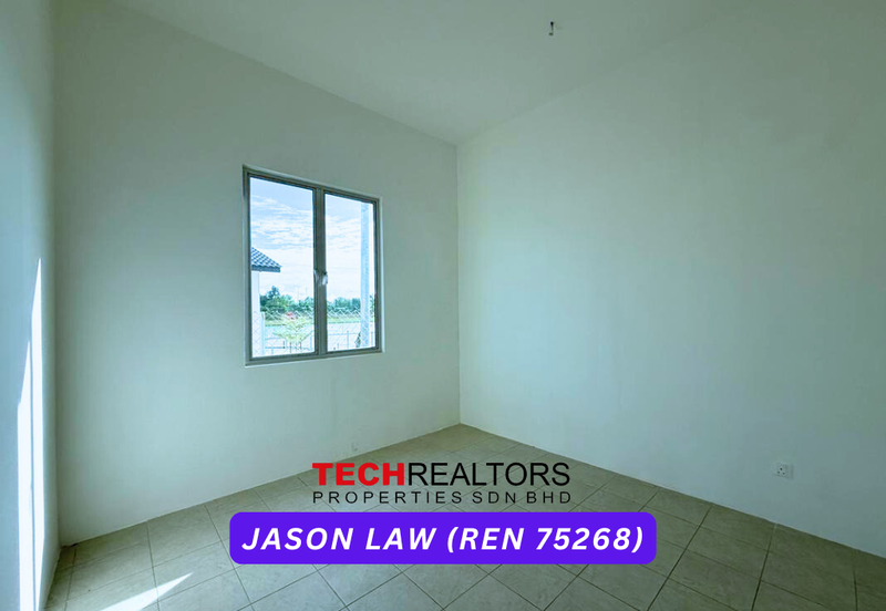 Eastfield @ Yarra Park