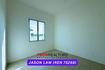 Eastfield @ Yarra Park