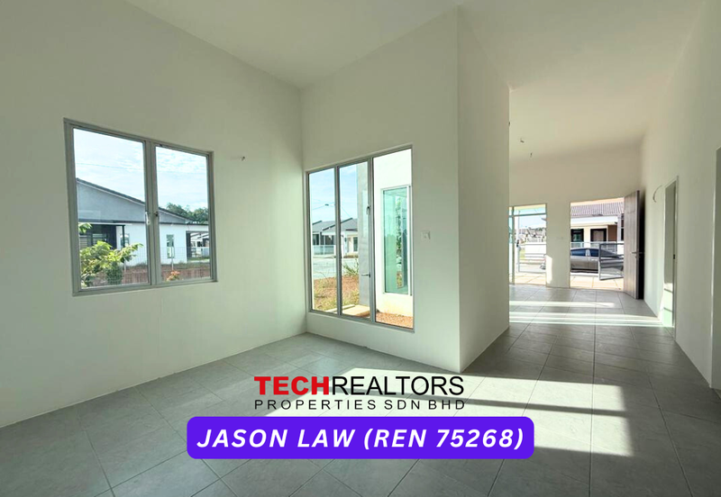 Eastfield @ Yarra Park