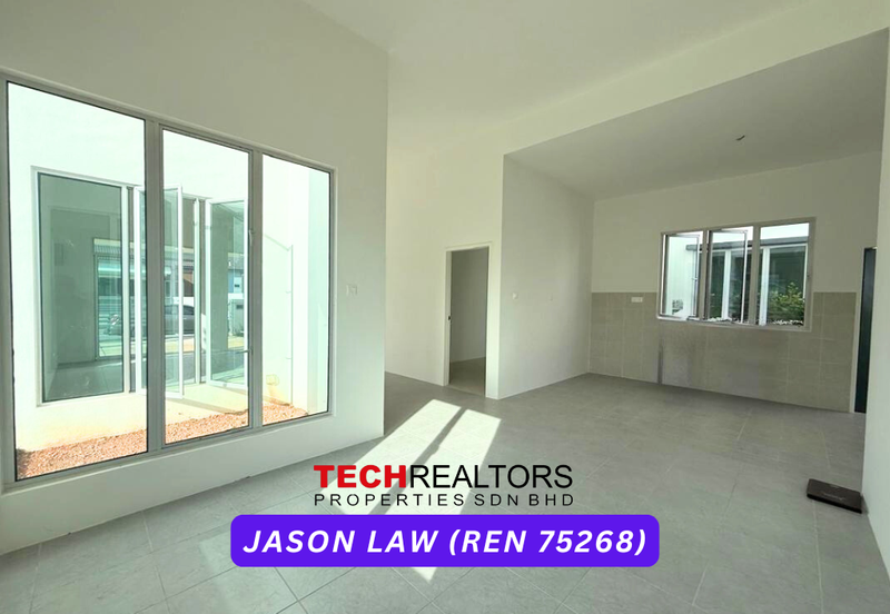 Eastfield @ Yarra Park