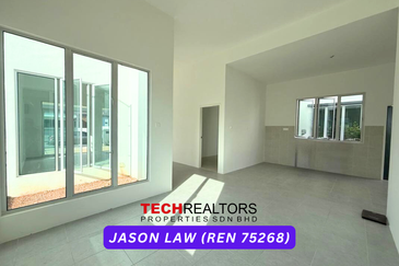 Eastfield @ Yarra Park