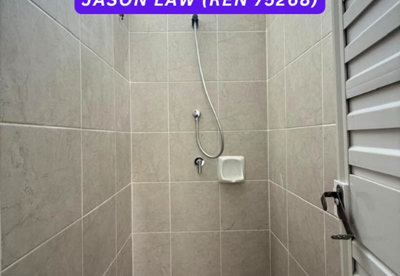 Eastfield @ Yarra Park