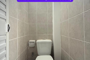 Eastfield @ Yarra Park