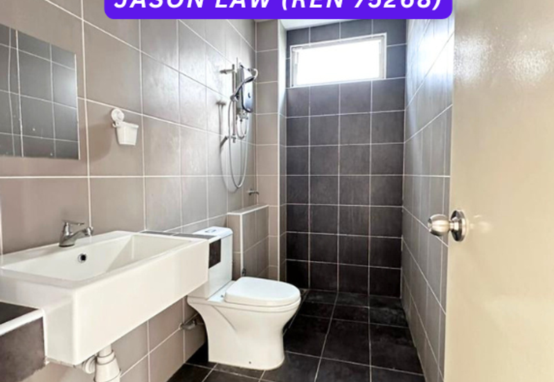 YARRA PARK WESTFIELD