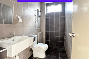 YARRA PARK WESTFIELD