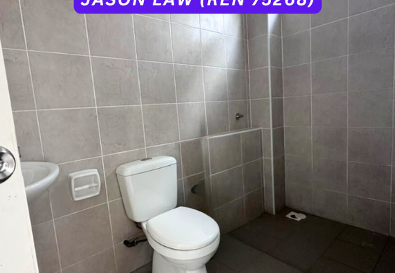 YARRA PARK WESTFIELD