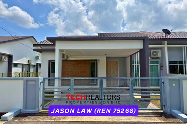 YARRA PARK WESTFIELD