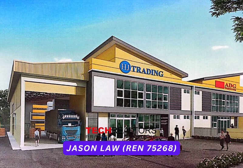 Kawasan Perindustrian Sungai Petani