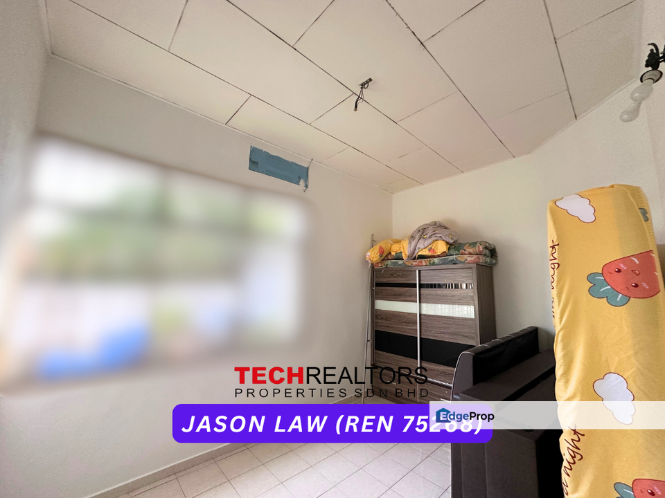 Corner Lot | Near C-Mart Serai Wangi | Taman Mahsuri | Nego Till On | Padang Serai Kedah, Kedah, Padang Serai