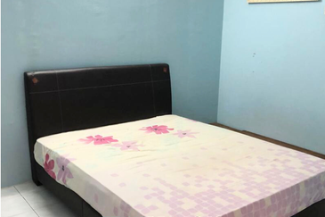 BANDAR PUTERI JAYA SEKSYEN 2