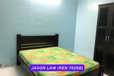 BANDAR PUTERI JAYA SEKSYEN 2