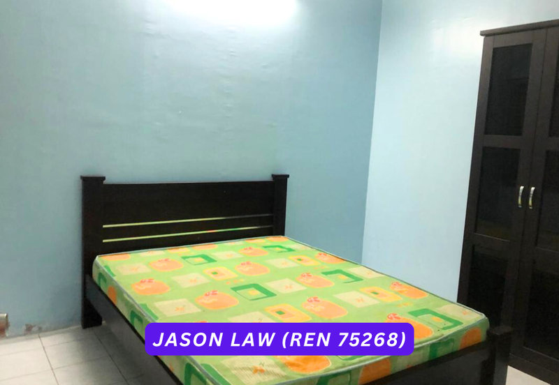 BANDAR PUTERI JAYA SEKSYEN 2