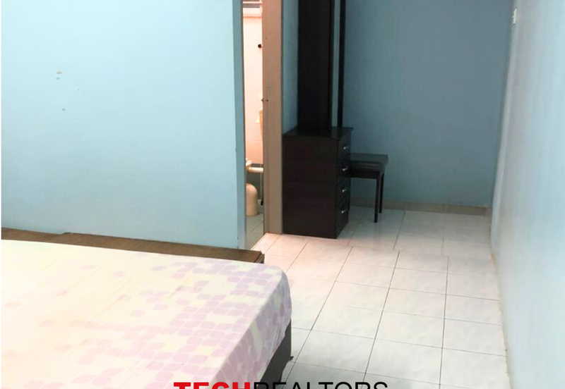 BANDAR PUTERI JAYA SEKSYEN 2