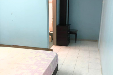 BANDAR PUTERI JAYA SEKSYEN 2