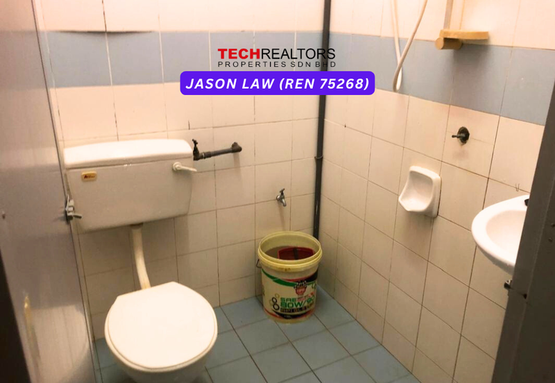 BANDAR PUTERI JAYA SEKSYEN 2