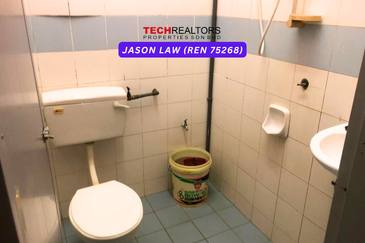 BANDAR PUTERI JAYA SEKSYEN 2