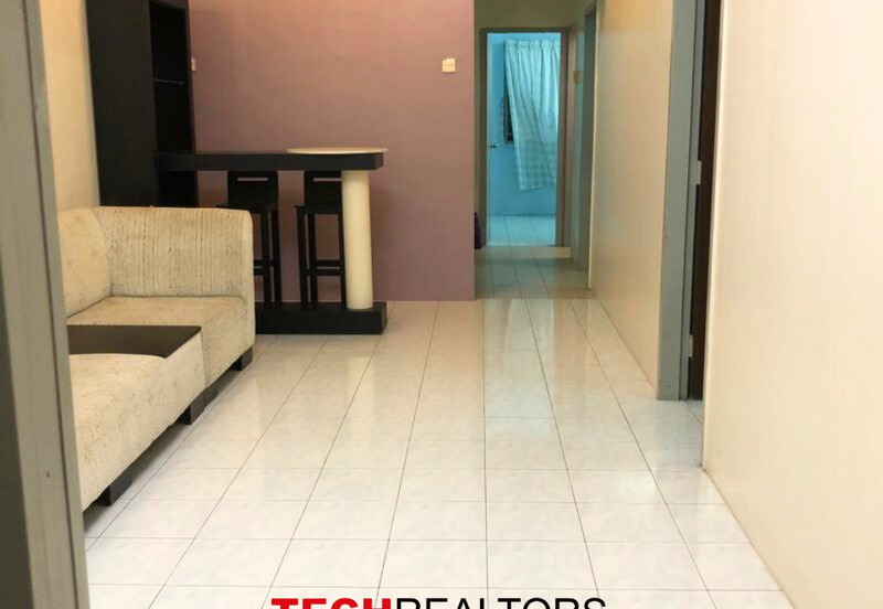 BANDAR PUTERI JAYA SEKSYEN 2