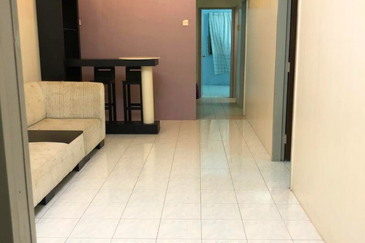 BANDAR PUTERI JAYA SEKSYEN 2