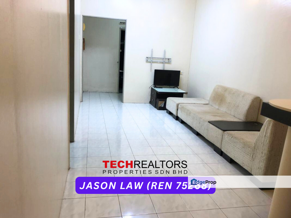 Medium Cost | Bandar Puteri Jaya - BPJ | Well Condition | Sungai Petani Kedah, Kedah, Kuala Muda