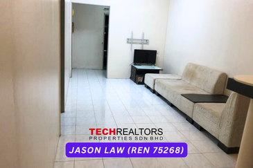 BANDAR PUTERI JAYA SEKSYEN 2