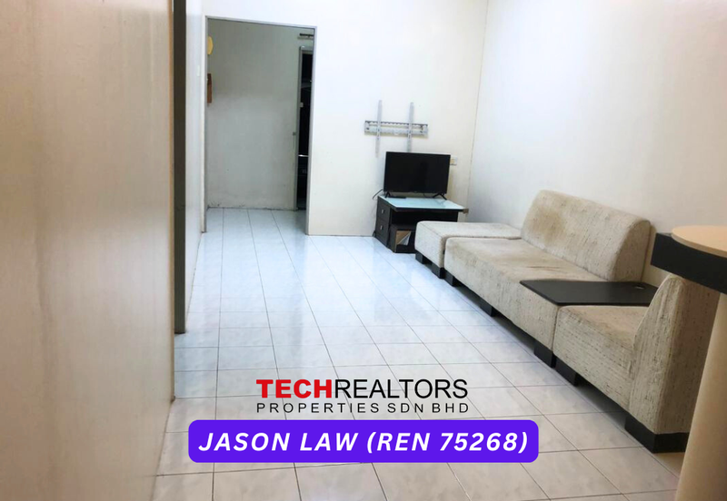 BANDAR PUTERI JAYA SEKSYEN 2