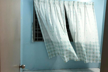 BANDAR PUTERI JAYA SEKSYEN 2