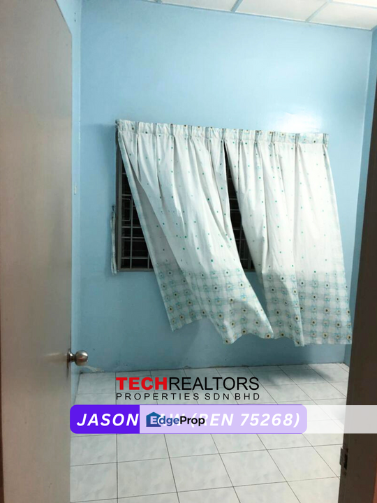 Medium Cost | Bandar Puteri Jaya - BPJ | Well Condition | Sungai Petani Kedah, Kedah, Kuala Muda