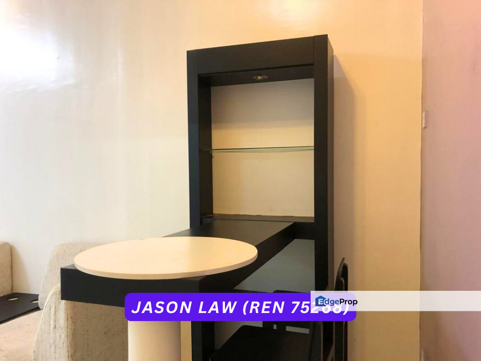 Medium Cost | Bandar Puteri Jaya - BPJ | Well Condition | Sungai Petani Kedah, Kedah, Kuala Muda