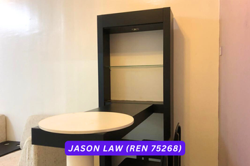 BANDAR PUTERI JAYA SEKSYEN 2