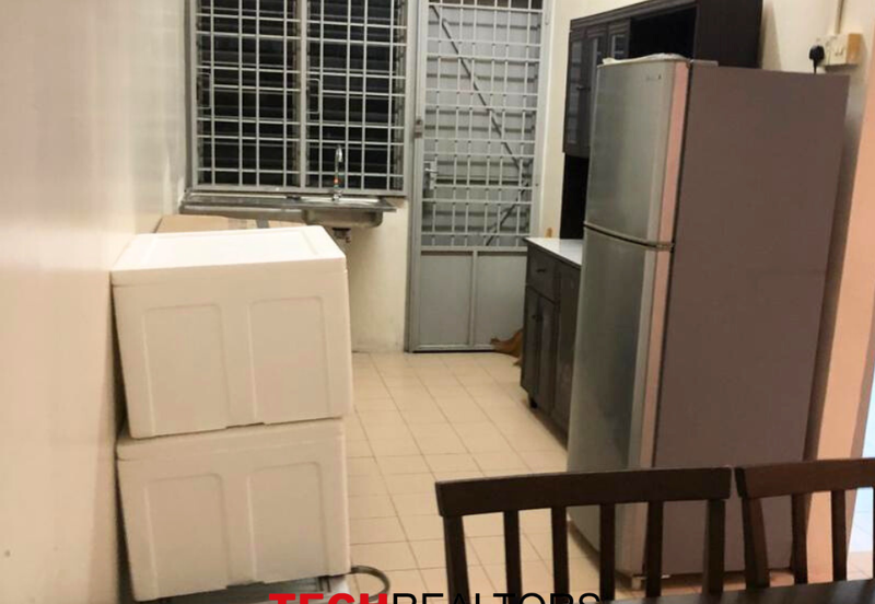 BANDAR PUTERI JAYA SEKSYEN 2