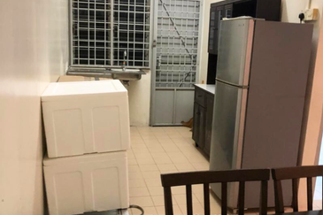 BANDAR PUTERI JAYA SEKSYEN 2