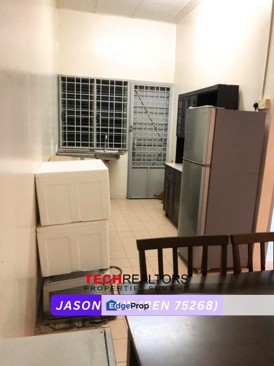 Medium Cost | Bandar Puteri Jaya - BPJ | Well Condition | Sungai Petani Kedah, Kedah, Kuala Muda