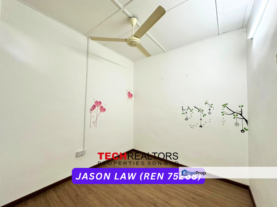 Taman Selasih Kulim | Town Area House | Good Condition | Kedah, Kedah, Kulim