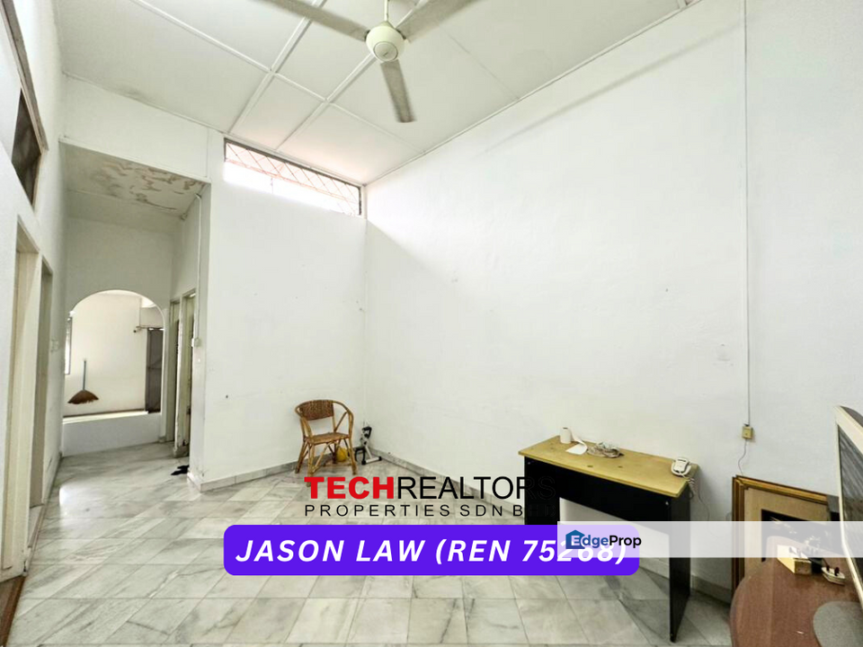 Taman Selasih Kulim | Town Area House | Good Condition | Kedah, Kedah, Kulim