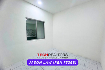 TAMAN BANDAR BARU SUNGAI LALANG