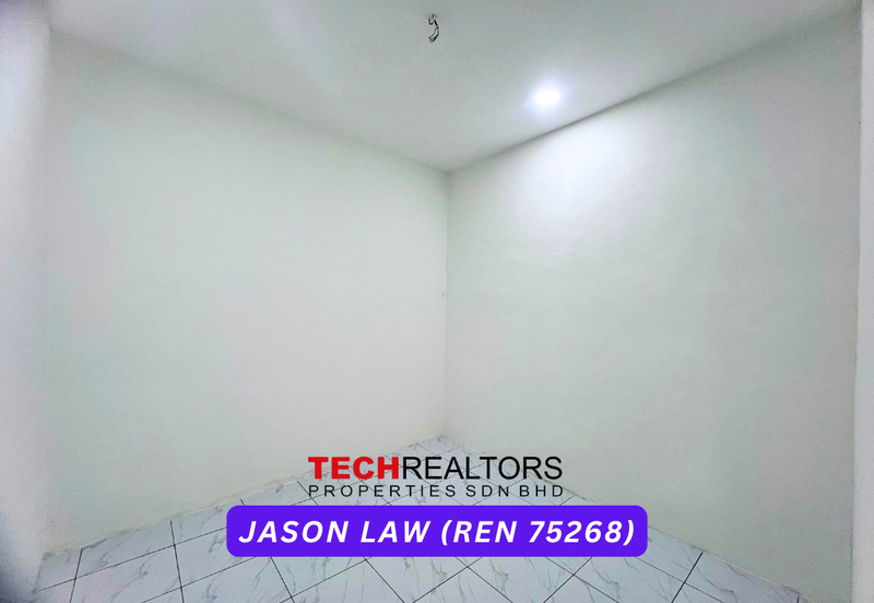 TAMAN BANDAR BARU SUNGAI LALANG