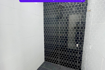 TAMAN BANDAR BARU SUNGAI LALANG