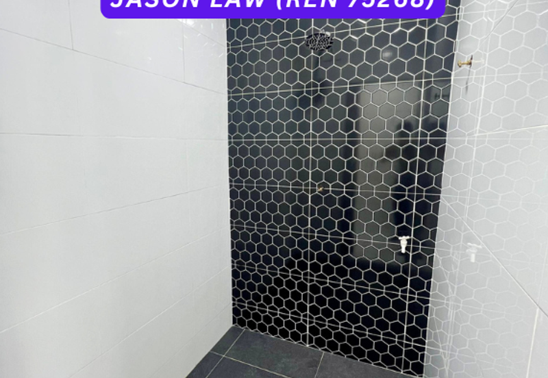 TAMAN BANDAR BARU SUNGAI LALANG