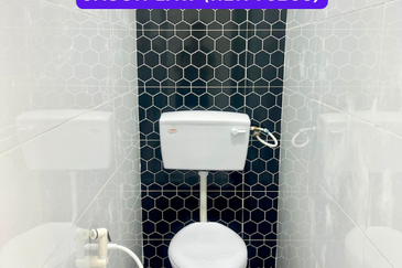 TAMAN BANDAR BARU SUNGAI LALANG