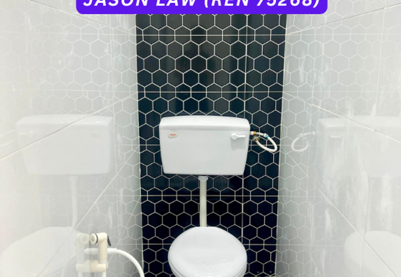 TAMAN BANDAR BARU SUNGAI LALANG