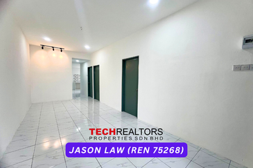 TAMAN BANDAR BARU SUNGAI LALANG