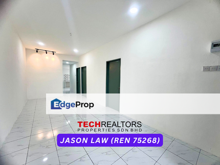 Fully Renovated & Extended Rumah | Bandar Baru - Sungai Lalang | Sungai Petai Kedah, Kedah, Kuala Muda